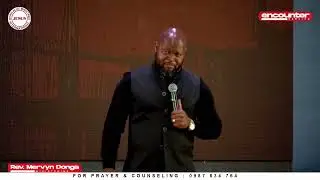 Divine Foundation for Growth & Fruitfulness | Rev. Mervyn Donga | 4th January 2026