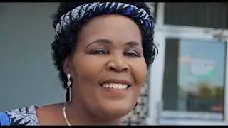 MUNGU  WETU WA AJABU-Margareth Ndonde Massawa( Official Video.)