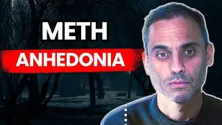После отказа от метамфетамина ничто не приносит удовольствия — вот почему (и как вернуть себе рад...