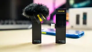 7ryms RimoMic LN Any Good?