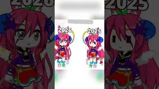 ☆ 2025&2026 ☆ #gacha #alightmotion #gachatrend#gachalife#gl2#Ami_NX_gacha_art