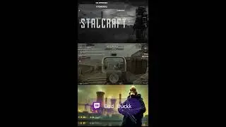 Прямая трансляция пользователя Cube Master