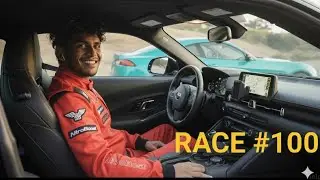 I BECAME A STREET RACER 😍😨