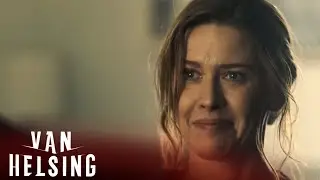 VAN HELSING | Season 3, Episode 5: Doc's Dirt | SYFY