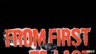 From First To Last 