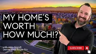 Broomfield Real Estate 2025: What&rsquo;s Your Anthem Highlands Home Worth Now?