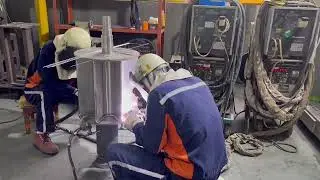 JNC Rotary Valves &ndash; Precision, Performance, and Flexibility