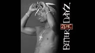 2Pac - This Life I Lead (Feat. Outlawz)