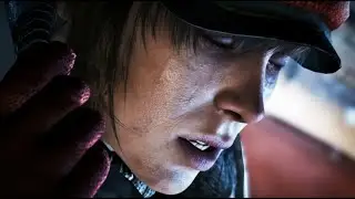 BEYOND: Two Souls Episode 2 | No Commentary Gameplay | PC Walkthrough