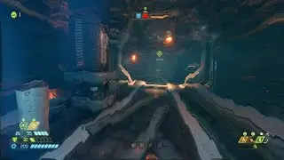 DOOM Eternal 2 Marauders Ultra Violence (Hard)