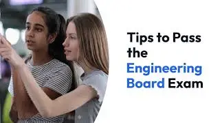 Pass Engineering Board Exam