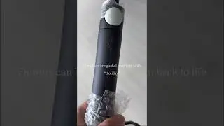 Logo offset printing customized golf parasol, umbrella handle laser engraving logo