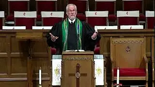 Recorded Beacon Service 01-25-26