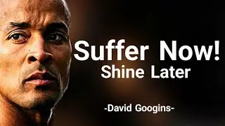 Talent Is a Myth:Find Your purpose Through Self-Reflection David Googins Podcast 