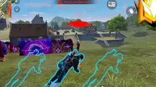 I LOVE MOBILE💛🔥🍀 Satisfatorio Highlights Free fire⚡🇧🇷