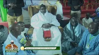 🛑 DIRECT Magal Darou Moukhty 2026 Nisfou Sahebane 1447H Keur S Abdou Baye Cheikh Khady Mbacke