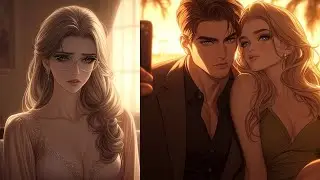 📕She chose her childhood sweetheart  So I chose mine  Checkmate