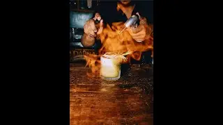 POV: When Private Dinners and Catering happen at Kalye