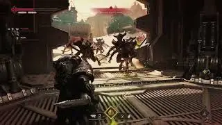 When the Newbs choose Substantial mode