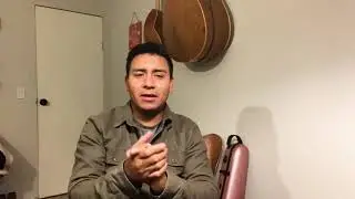 El jalón del guitarrón  Como es el jalón del guitarrón