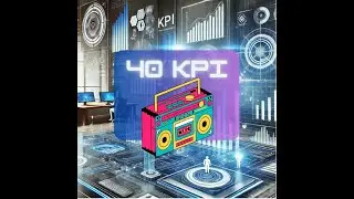 KPI Rap: The Ultimate Business Metrics Anthem | Marketing & Sales Performanc