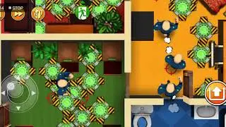 ROBBERY Bob FUNNY MOMENTS