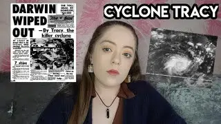 CYCLONE TRACY: A XMAS DISASTER