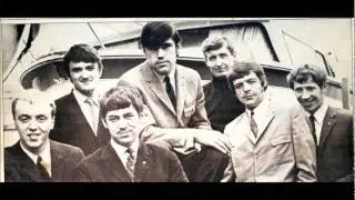 derek dean, billy brown, & the freshmen, go granny go...........wmv