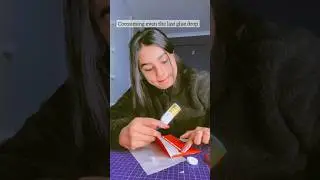 Kanjoos Crafter 😱 #crafteraditi #youtubepartner #funny #comedy #shorts #meme @CrafterAditi