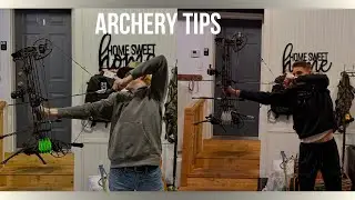 Archery Tips