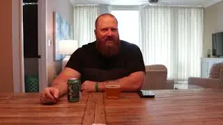 Wicked Weed Dr. Dank American IPA Review