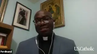 U.S. Catholic Sunday Reflections: Father Ferdinand Okorie, C.M.F. on the Nativity of the Lord