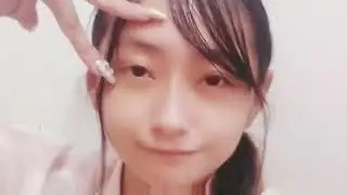 【NMB１１期追加オーデ】『関東出身で大阪在住のみゆちゃん』【エントリーNo.117・みゆ・関東・21歳・身長161㎝】