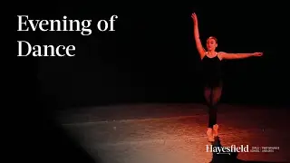 Evening of Dance 2021 | Hayesfield Girls' School