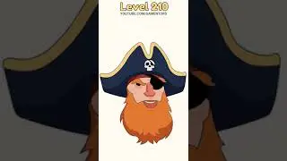 DOP Draw One Part Level 204 205 206 207 208 209 210 211 212