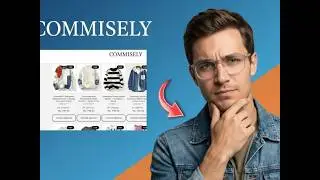 Commiselystore Legit or Scam? Review