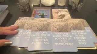 November Real Divine Abundance Spirit Reading/Messages-Max Intuitive Manifesting! Divine Support!