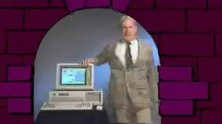YTP: Ballmer sells Windows to Ganon