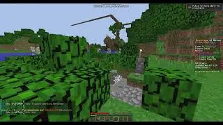 Reporte a un jugador de destruye el nexus universocraft
