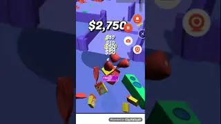 Crazy Shopping: n&atilde;o gravou a voz kkk desculpa!