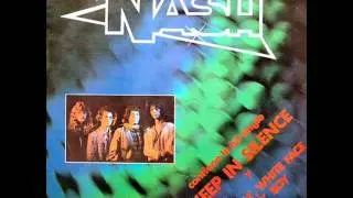 Nash - Running White Face City Boy