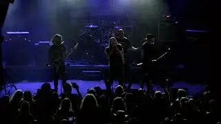 WARHEAD (BEL) British Steel Saturday Night X, Salle des Fêtes, Fismes (FR), 07 Octobre 2023
