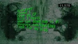 korg kaoss pad gameboy camera trippy-h