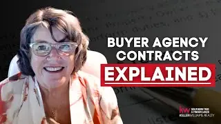 Learn About Buyer Agency Contracts Before You Buy