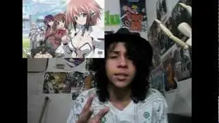 Animes, e Assuntos S&eacute;rios!