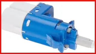 Reliable Motorcraft Ignition Switch Assembly For Smooth Starts And Long Term Durability