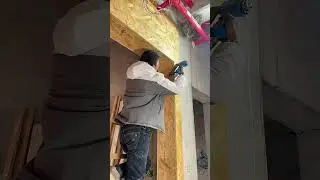 Проект по изготовлению мебели на заказ #usashorts #woodworking