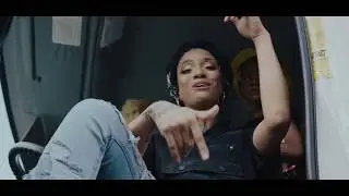 B KIDDO THE BOX MUSIC VIDEO oUsqxst9jB8