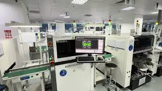 3D SPI