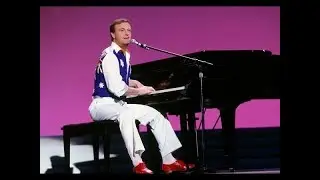 Peter Allen: The Boy from Oz